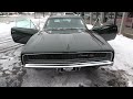 1968 Dodge Charger R/T $85,900.00