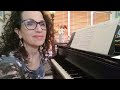 After the Storm - Piano Solo by Judy Kessler