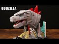 Godzilla x Kong: The New Empire Toys