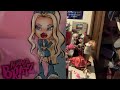 Unboxing Alwayz Bratz Cloe doll