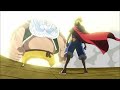 One Piece Epic ost - Dokuro wa Shinnen no Shouchou