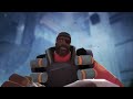 Demoman TF2 | Murder Drones