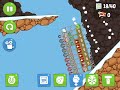 Bad Piggies level S-M!