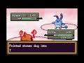 Pokemon Unbound: Elite 4 Anabelle (Insane difficulty 1.0)