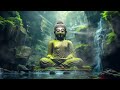 Tranquil Meditation Sounds 2024  - 🎶😌 4 Hours of Peaceful Music for Stress Relief and Relaxation