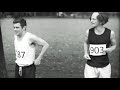 Emil Zatopek makes the Marathon look like a Stroll | Strangest Moments