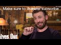 Chris Evans funny moments of 2019