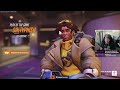 VENTURE Combos Are INSANE In Overwatch 2