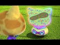 SuperKitties First Full Episode! | S1 E1 | The Great Yarn Caper/Get the Boot | @disneyjunior