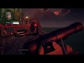 A PIRATE'S LIFE IS NOT FOR ME l Sea Of Thieves #1