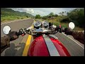 Triumph Thruxton Raw Sound Cinematic POV Gopro Hero 11