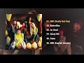 Red Velvet ~ RBB (Really Bad Boy) [5th Mini Álbum]