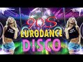 1990s disco