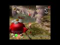 Pikmin - Complete 100% Walkthrough - All Ship Parts - 9 Day Run (Longplay)