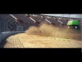 DiRT3-GYMKHANA-L.A. COLISEUM-1-GYMKHANA TOTALLED