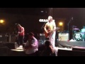 Old 97's - Timebomb 10/15/2011