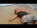 Baby prank