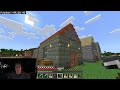 ASMR Minecraft Let's Play Quest for Diamond Chestplate Whispering