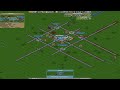 I spent 100 Years building one City in Open Transport Tycoon