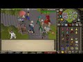 I Anti Pked Other Skull Trickers And Made Bank! (450M + Pked)