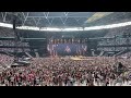 Taylor Swift - You Belong With Me @ Wembley Stadium. London, United Kingdom. June 23, 2024