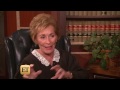 EXCLUSIVE: Judge Judy Remembers Her Friend Joan Rivers