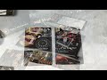 Clone Z-95 Unboxing and Comparison - X-Wing Miniatures Game