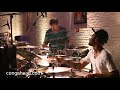 Snarky Puppy at Shapeshifter Lab performs Flood