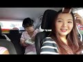 Korean Cousin Explores BGC for the First Time ! *Another Side of the Philippines*