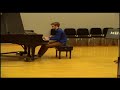 RACHMANINOFF -- Prelude in g-sharp minor, Op. 23 No. 12