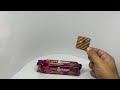 Parle Hide & Seek with Almonds