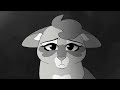Sister - Ivypool and Dovewing Animatic