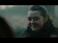 Game of Thrones: Season 7 Episode 1 Clip: Arya and Ed Sheeran (HBO)