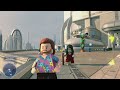 LEGO Star Wars: The Skywalker Saga Summer Vacation DLC