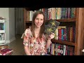 It’s Time For Another Book Unhaul!