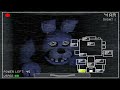 (No Commentary) Five Nights at Freddy's The Beginnings (Going to the beginning of FNaF)