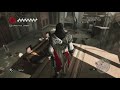 Assassin's Creed II (2009) Playthrough Part 11 - Home Invasion (Side Missions + DLC)