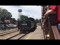 Valley Railroad # 3025