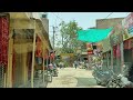 Rajasthaan village street roads and shops and market | rajastan update | Phalodi and Bap