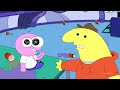 Alien Party | Smiling Friends | adult swim