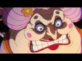 One Piece ワンピース Sakuga/作画/Best Animation: Takashi Kojima 小島 崇史 [AMV/MAD]