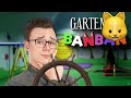 I FIXED Garten Of Banban! [Reaction]