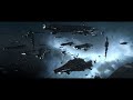 EVE Online Trailer Fanmade