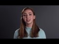 Kansas All-State Theatre Vocal Audition Molly Martin