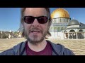 Why the Dome of the Rock Is the Perfect Monument to Islam