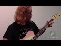 Twinkle Twinkle Little Star ~ {Original Version for Guitar} ~ By Michael Lyn