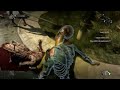 Dying Light : Harran Eagle Adjustments