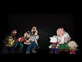 QUAHOG'S ENDGAME: CHAPTER 1 SONG 3 - OUTBREAK