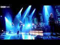 Pixies - Wave of Mutilation - Later... with Jools Holland - BBC Two HD