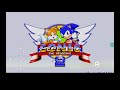 Gamepad A.I.R tutorial for sonic 1 forever and sonic 2 absolute apk